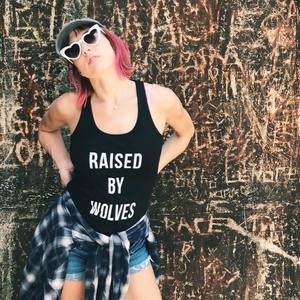 Meet your Posher, Janel